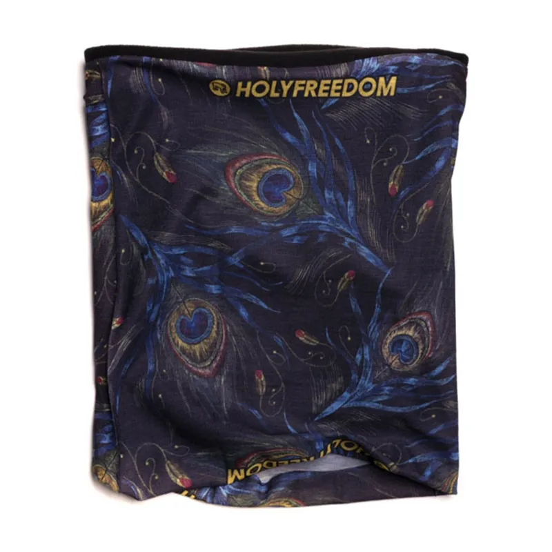 cafe 4 racer - Holy Freedom Pavone polar tunnel - HOLY FREEDOM Tunnels & masks & Tubes 