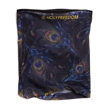 cafe 4 racer - Holy Freedom Pavone polar tunnel - HOLY FREEDOM Tunnels & masks & Tubes 