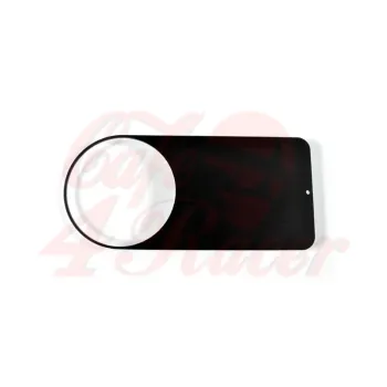cafe 4 racer - Motogadget bracket msc A - Motogadget Holders 4054783188819