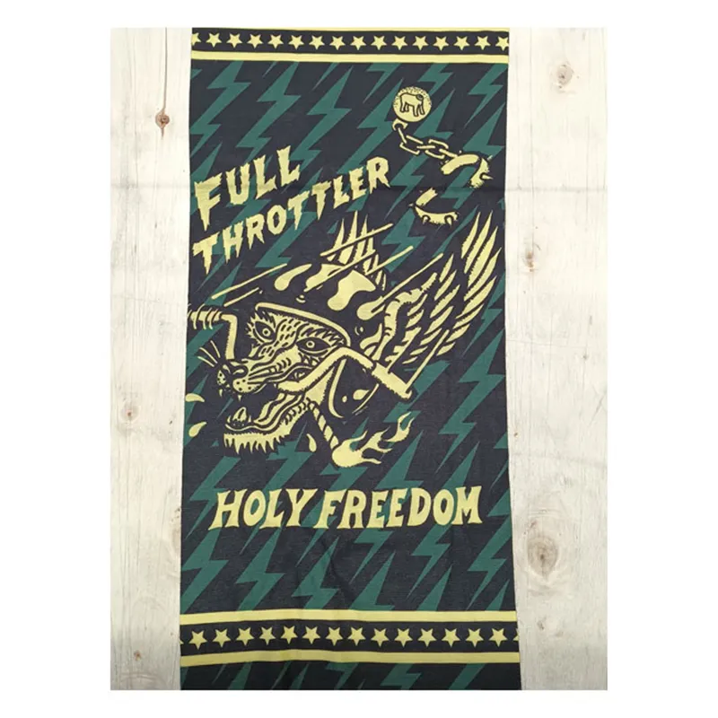 cafe 4 racer - Holy Freedom Flying wolf tunnel - HOLY FREEDOM Tunnels & masks & Tubes 