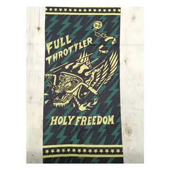 cafe 4 racer - Holy Freedom Flying wolf tunnel - HOLY FREEDOM Tunnels & masks & Tubes 