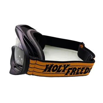cafe 4 racer - Holy Freedom Snowheels brýle - HOLY FREEDOM Brýle 