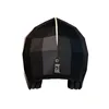 cafe 4 racer - Holy Freedom Stealth Diamond helmet matt black - HOLY FREEDOM Holy Freedom 