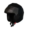 cafe 4 racer - Holy Freedom Stealth Diamond helmet matt black - HOLY FREEDOM Holy Freedom 