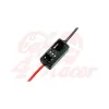 cafe 4 racer - motogadget Modulátor brzdových svetiel mo. Stop - Motogadget Odpory k LED 4054783046294