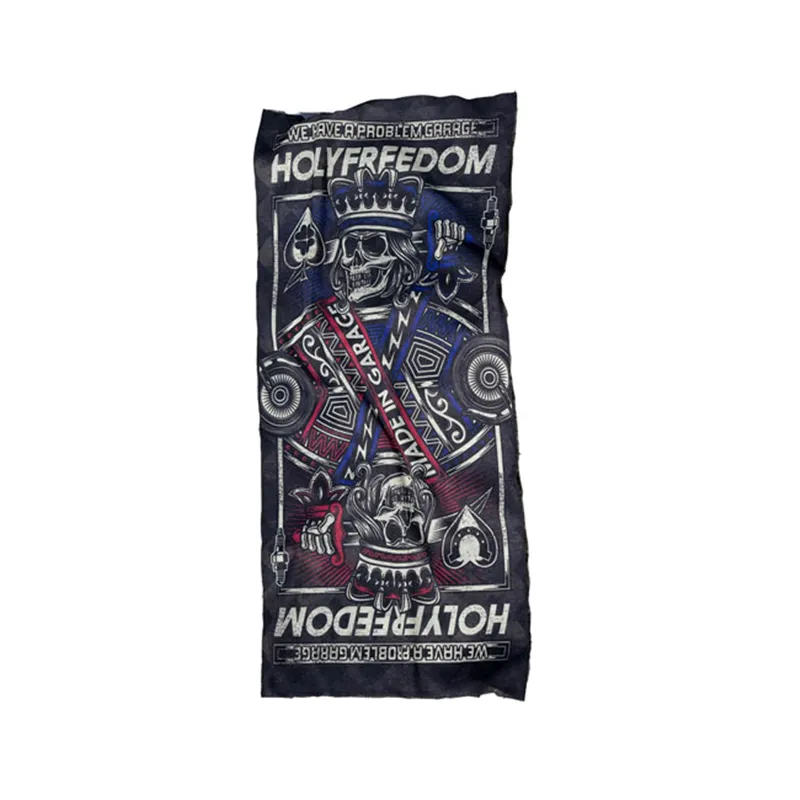 cafe 4 racer - Holy Freedom Kappa dry-keeper tunnel - HOLY FREEDOM Tunnels & masks & Tubes 