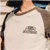 Holy Freedom Felix t-shirt white