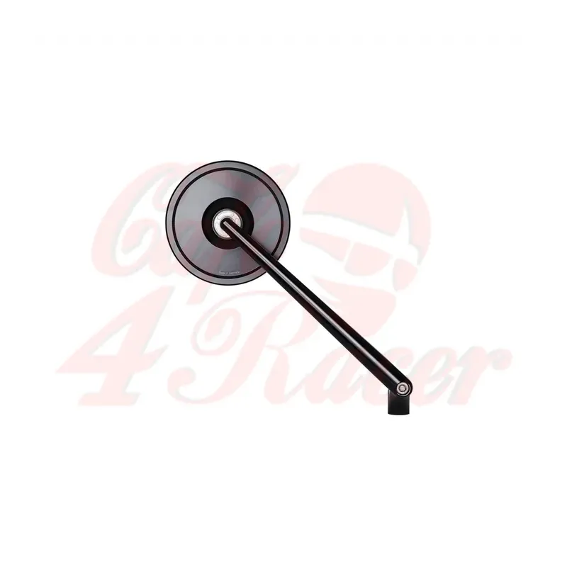 cafe 4 racer - Motogadget mo.view classic xl, zrcátko bez skla, E-approved 180mm - Motogadget Standardní zrcadla 5413056312142