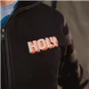 cafe 4 racer - Holy Freedom Chop sweatshirt black/grey - HOLY FREEDOM Sweatshirts 