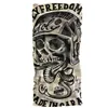 cafe 4 racer - Holy Freedom Serpe Drykeeper® tunel - HOLY FREEDOM Nákrčníky & šátky 