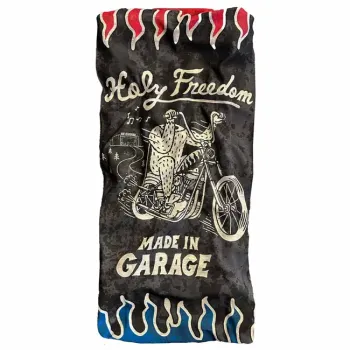 cafe 4 racer - ZANheadgear Motley Tube windproof reaper - Zan headgear Tunnels & masks & Tubes 