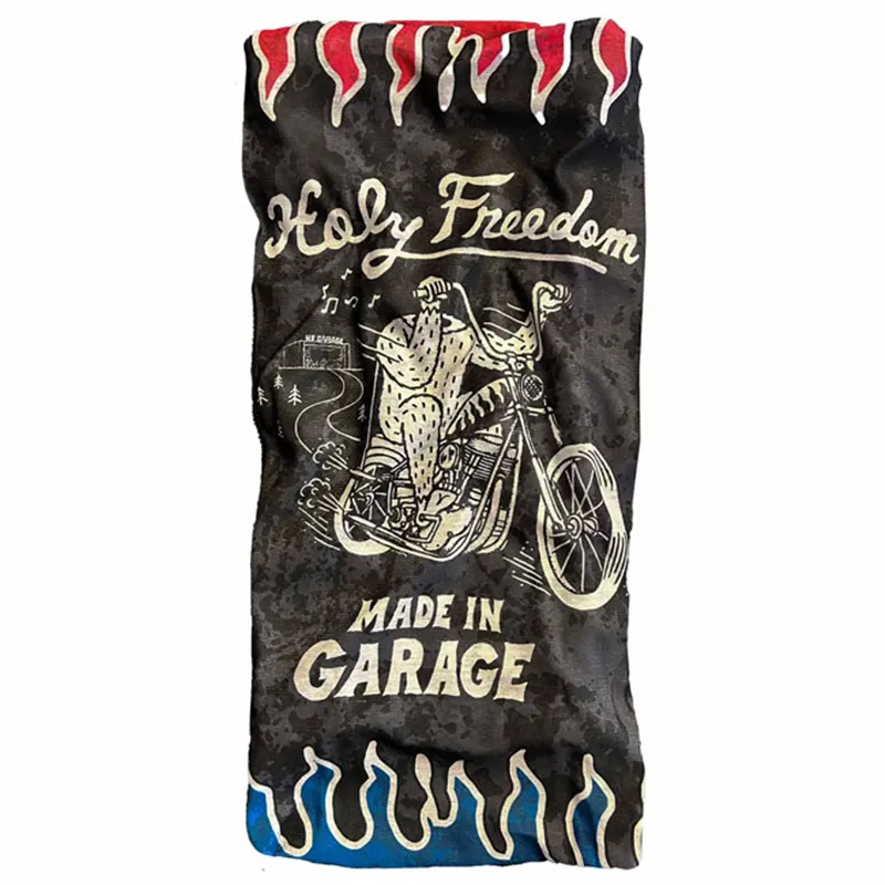 cafe 4 racer - Holy Freedom Yeti Drykeeper® tunnel - HOLY FREEDOM Tunnels & masks & Tubes 