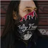 cafe 4 racer - Holy Freedom Yeti Drykeeper® tunnel - HOLY FREEDOM Tunnels & masks & Tubes 