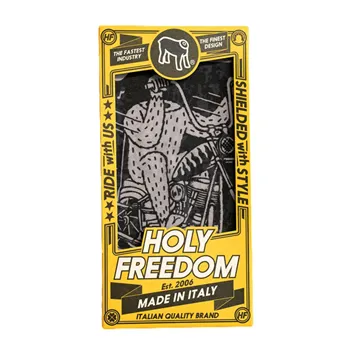 cafe 4 racer - Holy Freedom Yeti Drykeeper® tunnel - HOLY FREEDOM Tunnels & masks & Tubes 