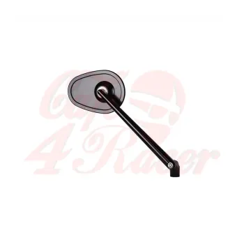 cafe 4 racer - Motogadget mo.view club xl, the glassless mirror, E-approved - Motogadget Standard mirrors 4054783541256