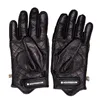 cafe 4 racer - Holy Freedom Tools gloves orange - HOLY FREEDOM Gloves 