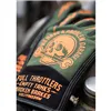 cafe 4 racer - Holy Freedom Tools gloves orange - HOLY FREEDOM Gloves 