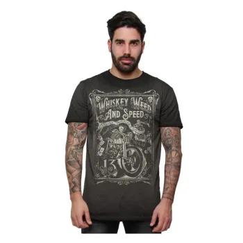 cafe 4 racer Lucky 13 worldwide shipping