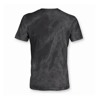Lucky 13 Last Lap t-shirt vintage black