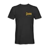 cafe 4 racer - Lucky 13 Kizmias t-shirt black  - Lucky 13 T-Shirts 