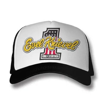 cafe 4 racer - Baseball cap FBI blue - Army Surplus Caps 