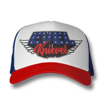 cafe 4 racer - Von Dutch Corduroy cap brown - Von Dutch Caps 
