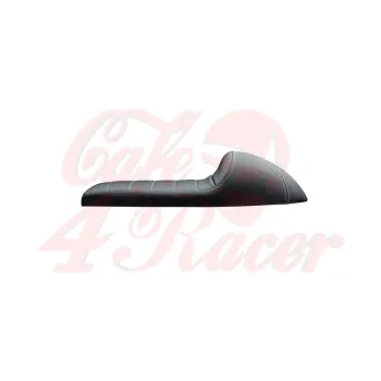cafe 4 racer - Sedadlo Cafe Racer CR11 - Cafe4Racer Čalúnené 