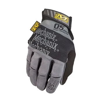 cafe 4 racer - MECHANIX 0,5 MM HIGH DEXTERITY GLOVES - MECHANIX Gloves 