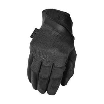 cafe 4 racer - Segura  Eden gloves black/grey - SEGURA Gloves 