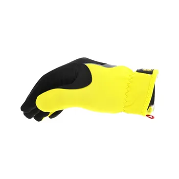 cafe 4 racer - Rukavice Mechanix FastFit® žluté - MECHANIX Rukavice 