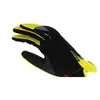 cafe 4 racer - Rukavice Mechanix FastFit® žluté - MECHANIX Rukavice 