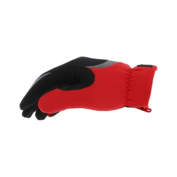 Rukavice Mechanix FastFit® červené
