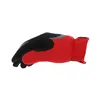 cafe 4 racer - Mechanix gloves FastFit® red - MECHANIX Gloves 