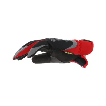 Rukavice Mechanix FastFit® červené