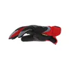 cafe 4 racer - Mechanix gloves FastFit® red - MECHANIX Gloves 