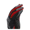 cafe 4 racer - Mechanix gloves FastFit® red - MECHANIX Gloves 