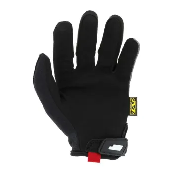 Mechanix gloves The Original® grey