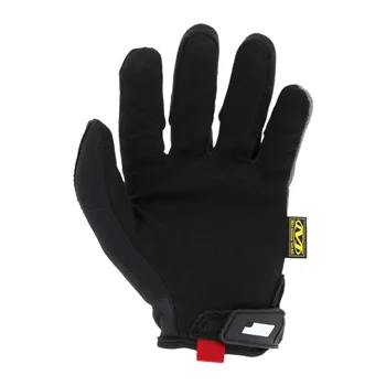 cafe 4 racer - Rukavice Mechanix The Original® šedé - MECHANIX Rukavice 