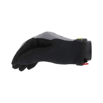 cafe 4 racer - Rukavice Mechanix The Original® šedé - MECHANIX Rukavice 