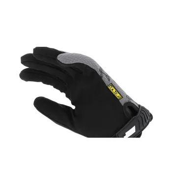 cafe 4 racer - Rukavice Mechanix The Original® šedé - MECHANIX Rukavice 