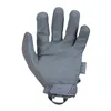 cafe 4 racer - Mechanix gloves The Original® wolf grey - MECHANIX Gloves 