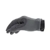 cafe 4 racer - Mechanix gloves The Original® wolf grey - MECHANIX Gloves 
