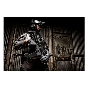 Rukavice Mechanix The Original® wolf grey