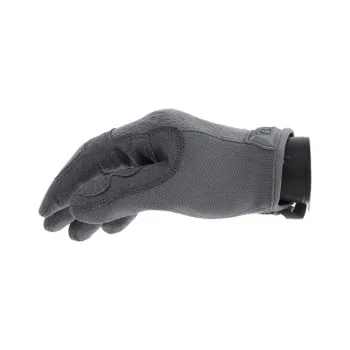 cafe 4 racer - Mechanix gloves The Original® wolf grey - MECHANIX Gloves 