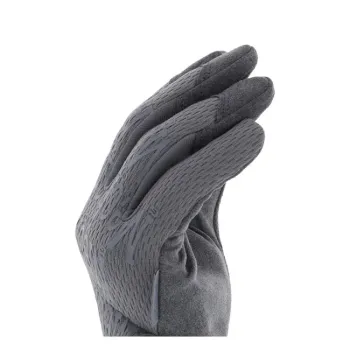 cafe 4 racer - Mechanix gloves The Original® wolf grey - MECHANIX Gloves 