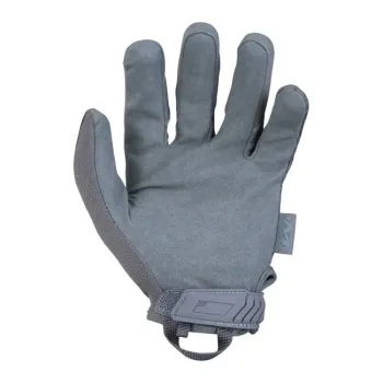 cafe 4 racer - Mechanix gloves The Original® wolf grey - MECHANIX Gloves 
