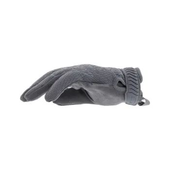 cafe 4 racer - Mechanix gloves The Original® wolf grey - MECHANIX Gloves 