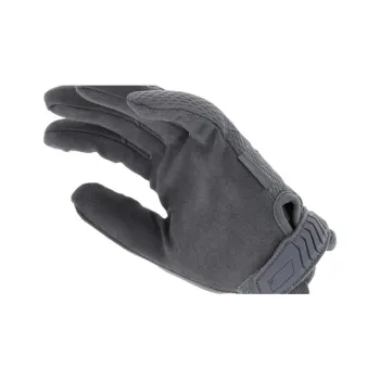 cafe 4 racer - Mechanix gloves The Original® wolf grey - MECHANIX Gloves 