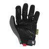 cafe 4 racer - Mechanix gloves The Original® carbon black - MECHANIX Gloves 