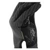 cafe 4 racer - Mechanix gloves The Original® carbon black - MECHANIX Gloves 